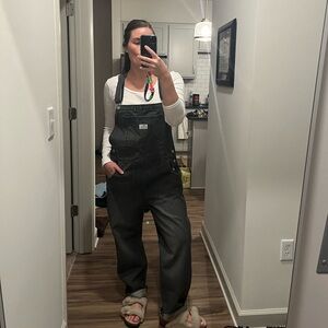 Levi’s Slouchy Overall